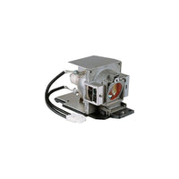 BenQ – Lampe de rechange 5J.J3J05.001 pour projecteurs Benq MX760, 300 W-Puissance de la lampe : 300 W