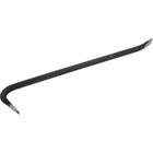 Dynamic Tools – Barre de démolition de 24 po, largeur de coupe de 1,42-Taille de tige (pouces) : 0,75 po