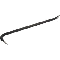 Dynamic Tools – Barre de démolition de 24 po, largeur de coupe de 1,42-Taille de tige (pouces) : 0,75 po