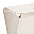 U Brands 13 pochettes Performance Classeur expansible - coquille (3174F04-24)-Fait de polymère antidéchirure durable