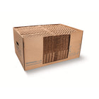 PAPERbubble - Enveloppement pour protection  - Paquet de 300-Dimension de Feuille 23 po x 15 po