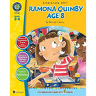 Livre numérique : Ramona Quimby Age 8 (PDF, téléchargement pour 1 utilisateur), ressource pédagogique, 3e - 4e année-Vous recevrez deux courriels : un confirmant toute la commande et l'autre avec un bouton Download Software (Télécharger le logiciel). Vous pouvez télécharger immédiatement ou revoir votre courriel pour télécharger plus tard.
