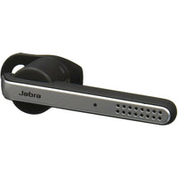 Jabra - Oreillette mono Bluetooth Stealth UC-Type de produit, Bluetooth : casque mono Bluetooth, version Bluetooth 4.0, jusqu'à 10 m, jusqu'à 8 appareils