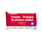 La DollMD - Argile légère de première qualité, 10,58 oz, blanc-idéale pour les poupées à articulations à boules, les figurines, les miniatures et les dioramas