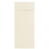 JAM Paper Enveloppes Strathmore nº 12 (4,75 x 11 po), blanc naturel, 500/bte-Type de produit : Enveloppe commerciale Strathmore