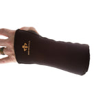 IMPACTO® TS215 Moyen Droite 6.5-7.5"" par l'unité Support de poignet Thermo Wrap, fabrication multicouche, doublure souple-2