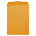 Enveloppe à catalogue, ouverte, 12x15 1/2po-2