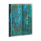 Paperblanks Verne, carnet à couverture rigide, ligné, format Ultra-format Ultra