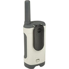 Motorola – Radio bidirectionnelle T260, modèle 37KM + NOAA-Trouvez rapidement une chaîne : Utilisez la fonction de balayage pour voir quels canaux sont actuellement utilisés.