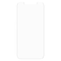 OtterBox Protecteur D'écran Verre Alpha iPhone 12/12 Pro-Clarté irréprochable: maintient la qualité d'image irréprochable de votre téléphone.