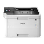 Brother - Imprimante laser couleur sans fil  HL-L3270CDW, compatible avec appareils mobiles-Conception fiable, durable et compacte