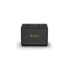 Marshall - Stanmore III enceinte bluetooth - Noir-Stanmore III repousse les limites du son atteintes par son prédécesseur et offre une expérience à faire trembler les murs avec un son signé Marshall.