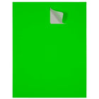 JAM Paper - Etiquettes d'adresse, 2 x 4, vert Néon, 3 paquets de 120 (354328017g)-Paquet de 360