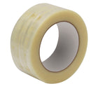 SPC - Ruban adhesif, #7100, 48mm l x 100m L, Transparent-Ruban adhesif pour sceller les cartons
