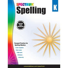 Livre numérique : Spectrum - Spectrum Spelling, 704596-EB, maternelle-Vous recevrez deux courriels : le premier confirmant la totalité de votre commande et le second comportant un lien de téléchargement. Vous pourrez utiliser le lien de téléchargement immédiatement ou plus tard, comme vous le voulez.