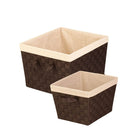 HONEY-CAN-DO 2 PC TISSE-2