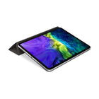 Apple - Smart Folio pour iPad Pro 12.9 po (3e/4e/5e/6e générations), noir-Fonctions de veille et de réveil automatiques