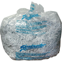 GBC® - Sacs pour déchiqueteurs, 38 haut. x 13 larg. x 14 prof. (po), bte/25-Sacs résistants au déchirementpour les déchiqueteurs et supports GBC Shredmaster   