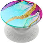Popsockets Support pour Téléphone - Ibiza Chic Gloss-4.1 x 4.1 x 0.8 cm