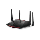 Netgear Routeur Wifi 6 AX5400 Nighthawk Pro Gaming (XR1000)-Taux de transfert : vitesses Wi-Fi jusqu’à 5,4 Gbps