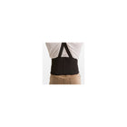 IMPACTO® BC Petit ceinture 24""-32"" BACK COACH soutien abdominal et du dos, corroies élastiques au côté-1