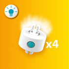 BRIO - Coffret Builder et Lumière-6