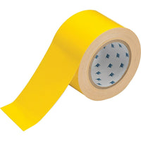 Ruban de marquage au sol ToughStripe, jaune, 2 larg. x 100 long. (po x pi), paq./2-2 pouces de largeur x 100 pi de longueur