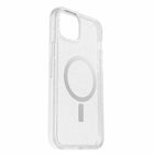 OtterBox - Étui Symmetry MagSafe Stardust pour iPhone 15 Plus-Drop + 5x autant de chutes que la norme militaire (MIL-STD-810G 516.6)