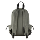 General Supply Goods + Co - Sac à dos - Vert - 16,5 H x 11,8 L x 5,1 P po-Deux pochettes latérales pour bouteille d’eau