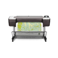 HP - Imprimante à jet d’encre couleur DesignJet T1700, 44 po-Imprimante jet d'encre thermique HP, 44 po