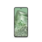 Google - Pixel 8 - 256 Go - Vert lichen - Bell et Virgin Plus-L'écran haute résolution de 6,2 po offre des couleurs vives et beaucoup de détails