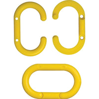 SCN Industrial - Maillon De Connexion-Fini Plastique