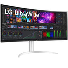 LG Moniteur de jeu LED 40WP95C-W 39,7 po avec technologie FreeSync - 100A7P-Résolution d'écran : 5120 x 2160