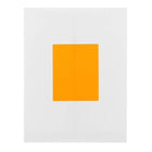 JAM Paper - Étiquettes postales, 4 x 5 po, orange fluo, 2 paquets de 120 (354329159G)-4