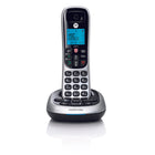 Téléphone sans fil Motorola CD4011-Répondeur