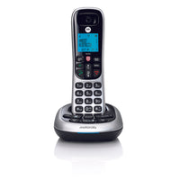 Téléphone sans fil Motorola CD4011-Répondeur