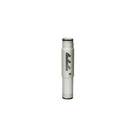 Peerless-AV Colonne extension en acier réglable de 96 à 120 po avec capacité de 900 lb, blanc-Blanc