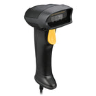 Adesso - Scanner de codes-barres 2D antimicrobien résistant aux déversements NuScan - Noir-Moteur de numérisation 2D Le moteur de numérisation 2D offre une capacité de décodage des codes-barres 2D tels que PDF417, QR Code et Data Matrix ainsi que des codes-barres 1D courants tels que Code 128, EAN8/13, ISSN, ISBN, UPC-A/E, Code 25 ( ITF/Matrix/Industrial/Standard), ITF 6/14, Code 39, Code 39 Full ASCII, Codabar, Code 93, Code 11, Plessy, MSI Plessy, GS1 DataBars (omnidirectionnel, empilé omnidirectionnel, é