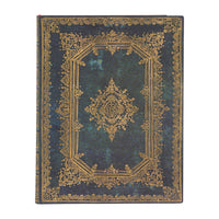 Paperblanks - Astra - Nova Stella - Carnet Flexi à Couverture Souple - Ultra - Ligné - Fermeture Élastique - 176 Pg - 100 GSM-format Ultra
