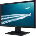 Acer - Moniteur ACL à écran large de 21,5 po - V226HQL H-Le support dispose également d'une zone magnétique, idéale pour tenir des trombones et garder votre bureau en ordre