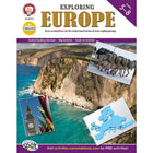 Livre numérique : Mark Twain - Exploring Europe, 404174-EB, 5e à 8e année-Vous recevrez deux courriels : le premier confirmant la totalité de votre commande et le second comportant un lien de téléchargement. Vous pourrez utiliser le lien de téléchargement immédiatement ou plus tard, comme vous le voulez.