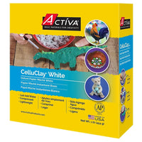 ACTIVA PAPIER MACH CEL-1