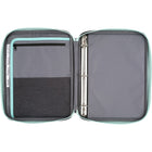 Reliure à 3 anneaux de 1 po à fermeture éclair Carry-All Five Star - assortiment-Plusieurs pochettes intérieures pour l'organisation des petits objets