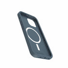 OtterBox - Étui Protection Symmetry MagSafe Bluetiful pour iPhone 15/14/13-La conception protectrice de 2 pièces maintient le téléphone en place en place avec un cadre ajusté à la pression.