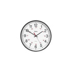 GBCMD – Horloge murale horaire quartz de 12 po (9847027)-Dimensions : 12 po