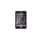 OtterBox - Etui Defender pour iPad Mini 4 de 7,9 po - noir-Votre iPad Mini 4 est protégé