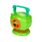 Crayola - Arbre-cabane Safari Scribble Scrubbie-Tes petits compagnons vivront une aventure haute en couleurs dans leur Arbre-cabane Safari!