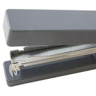 JAM PaperMD – Agrafeuse de bureau moderne, gris-5