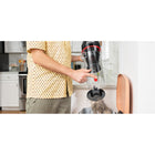 Dirt Devil - Aspirateur vertical multisurface+-Comprend : rallonge de 12 po, suceur plat / brosse à épousseter 2 en 1 de 8 po