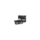 HP – Cartouche de toner 60X, laser, haut rendement, noir (60F1H0E)-Technologie d’impression : Laser